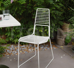 Итальянские Уличная мебель - Стул Alieno фабрика Casamania