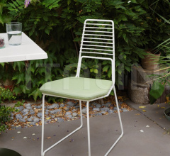 Итальянские Уличная мебель - Стул Alieno фабрика Casamania