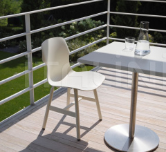 Итальянские Рестораны/Бары - Барный стол T1 Outdoor Bistrot Итальянские Рестораны/Бары - Барный стол T1 Outdoor Bistrot фабрика Casamania