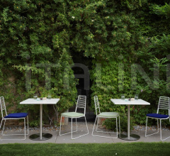 Итальянские Рестораны/Бары - Барный стол T1 Outdoor Bistrot Итальянские Рестораны/Бары - Барный стол T1 Outdoor Bistrot фабрика Casamania