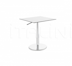 Итальянские Рестораны/Бары - Барный стол T2 Bistrot Squared Итальянские Рестораны/Бары - Барный стол T2 Bistrot Squared фабрика Casamania