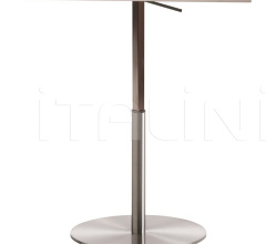 Итальянские Рестораны/Бары - Барный стол T2 Bistrot Squared Итальянские Рестораны/Бары - Барный стол T2 Bistrot Squared фабрика Casamania