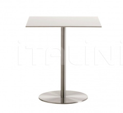 Итальянские Рестораны/Бары - Барный стол T2 Bistrot Squared Итальянские Рестораны/Бары - Барный стол T2 Bistrot Squared фабрика Casamania