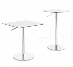 Итальянские Рестораны/Бары - Барный стол T2 Bistrot Squared Итальянские Рестораны/Бары - Барный стол T2 Bistrot Squared фабрика Casamania