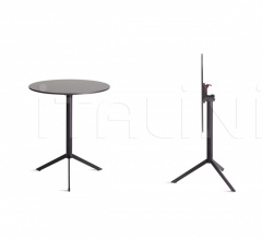 Итальянские Рестораны/Бары - Барный стол T4 Bistrot Round Итальянские Рестораны/Бары - Барный стол T4 Bistrot Round фабрика Casamania