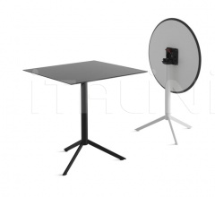 Итальянские Рестораны/Бары - Барный стол T4 Bistrot Round Итальянские Рестораны/Бары - Барный стол T4 Bistrot Round фабрика Casamania