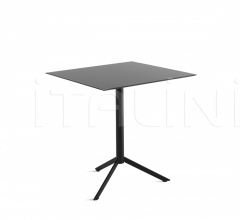 Итальянские Рестораны/Бары - Барный стол T4 Bistrot Squared фабрика Casamania