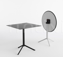 Итальянские Рестораны/Бары - Барный стол T4 Bistrot Squared фабрика Casamania