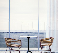 Итальянские Рестораны/Бары - Барный стол T4 Bistrot Squared фабрика Casamania