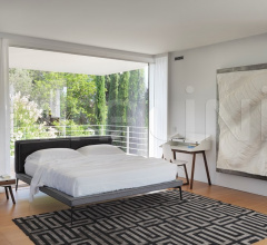 Итальянские Спальни - Тумбочка Io E Te фабрика Horm