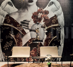 Кресло Tout Le Jour Lounge фабрика Horm