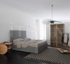 Итальянские Сервировочные столики - Сервировочный столик CHARIOT фабрика Casamania