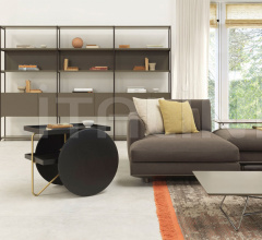 Итальянские Сервировочные столики - Сервировочный столик CHARIOT фабрика Casamania