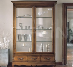 Витрина MD401 Cl Витрина MD401 Cl фабрика Cavio Casa