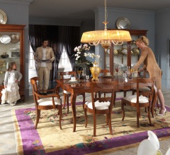 Витрина MD401 Cl Витрина MD401 Cl фабрика Cavio Casa