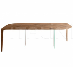 Стол обеденный P&J Table фабрика Lago