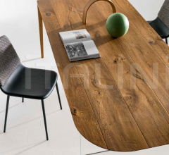 Стол обеденный P&J Table фабрика Lago