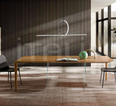 Стол обеденный P&J Table фабрика Lago