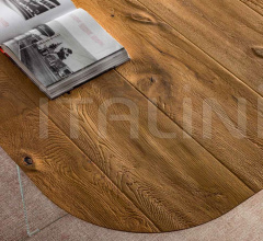 Стол обеденный P&J Table фабрика Lago