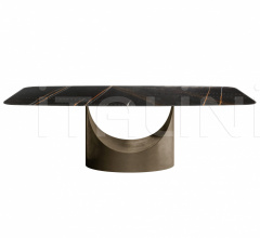 Стол обеденный U table фабрика Lago