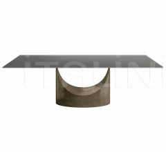 Стол обеденный U table фабрика Lago