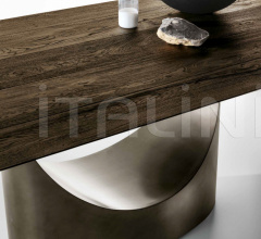 Стол обеденный U table фабрика Lago