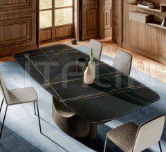 Стол обеденный U table фабрика Lago