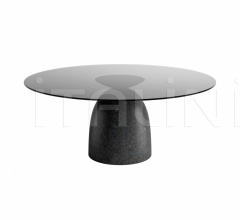 Стол обеденный Janeiro Table фабрика Lago