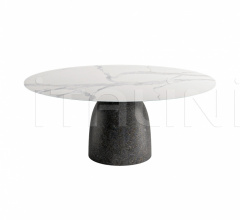 Стол обеденный Janeiro Table фабрика Lago