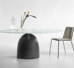 Стол обеденный Janeiro Table фабрика Lago