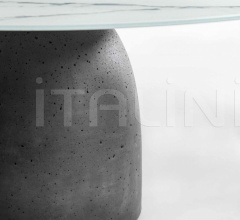 Стол обеденный Janeiro Table фабрика Lago