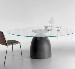 Стол обеденный Janeiro Table фабрика Lago