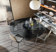 Стол обеденный Janeiro Table фабрика Lago