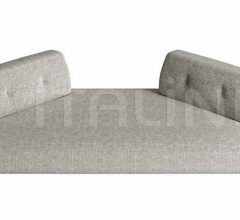 Итальянские Гостиная - Модульный диван Sand Sofa Итальянские Гостиная - Модульный диван Sand Sofa фабрика Lago