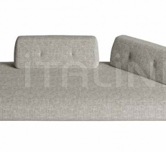 Итальянские Гостиная - Модульный диван Sand Sofa Итальянские Гостиная - Модульный диван Sand Sofa фабрика Lago