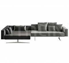 Модульный диван Air Sofa фабрика Lago