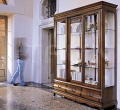 Витрина MD408 Cl Витрина MD408 Cl фабрика Cavio Casa