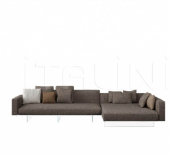 Модульный диван Air Sofa фабрика Lago