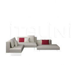 Модульный диван Air Sofa фабрика Lago