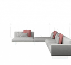 Модульный диван Air Sofa фабрика Lago