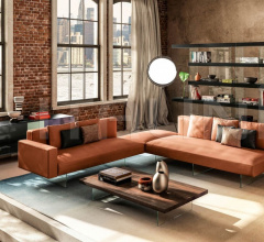 Модульный диван Air Sofa фабрика Lago