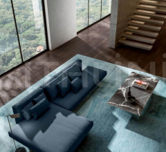 Модульный диван Air Sofa фабрика Lago