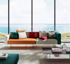 Модульный диван Air Sofa фабрика Lago