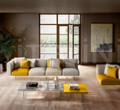 Модульный диван Air Sofa фабрика Lago