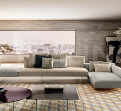 Модульный диван Air Sofa фабрика Lago