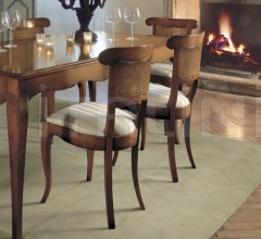 Стул MD410 Cl Стул MD410 Cl фабрика Cavio Casa