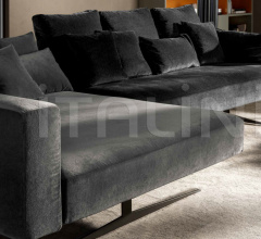 Модульный диван Air Sofa фабрика Lago