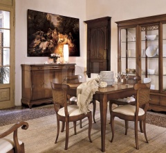 Стул MD410 Cl Стул MD410 Cl фабрика Cavio Casa