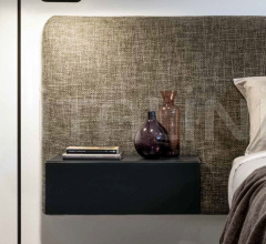 Итальянские Кровати - Кровать Steel Free Bed Итальянские Кровати - Кровать Steel Free Bed фабрика Lago