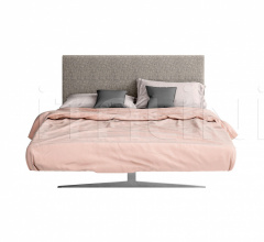 Итальянские Кровати - Кровать Steel Bed Итальянские Кровати - Кровать Steel Bed фабрика Lago